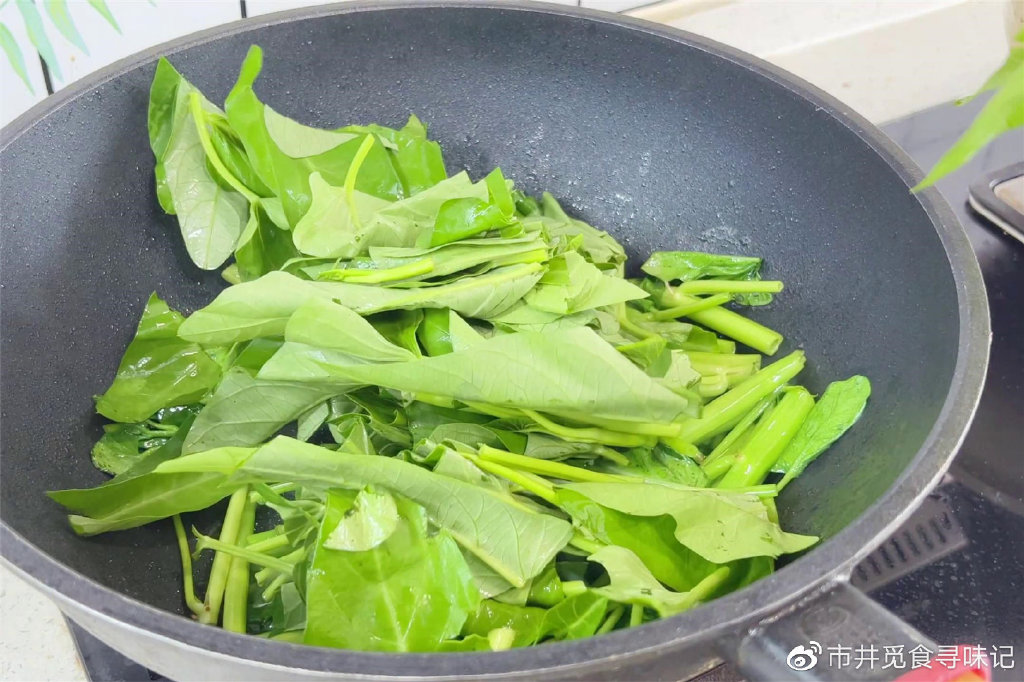 小满过后这菜大量上市是蔬菜天然钙库建议中老年人多吃