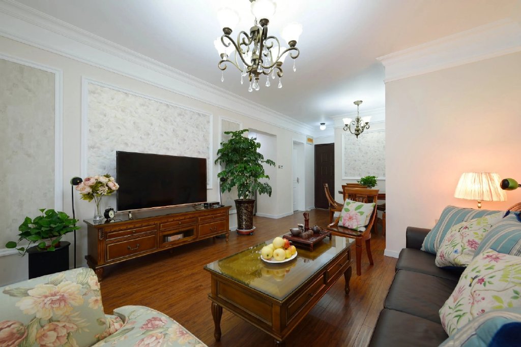 很多人喜欢在客厅,餐厅的天花板安装吊顶,然而现在的房子,楼层高度