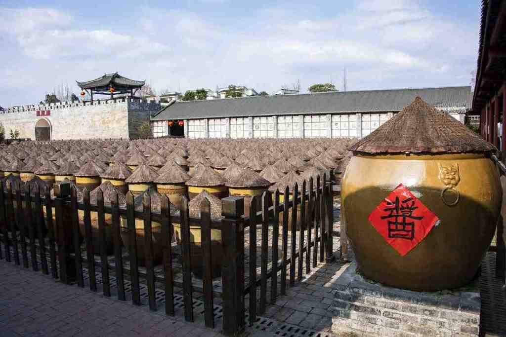 中国的8大名酱,有些被当地人视为珍宝,外地却很少吃,了解一下__财经头条