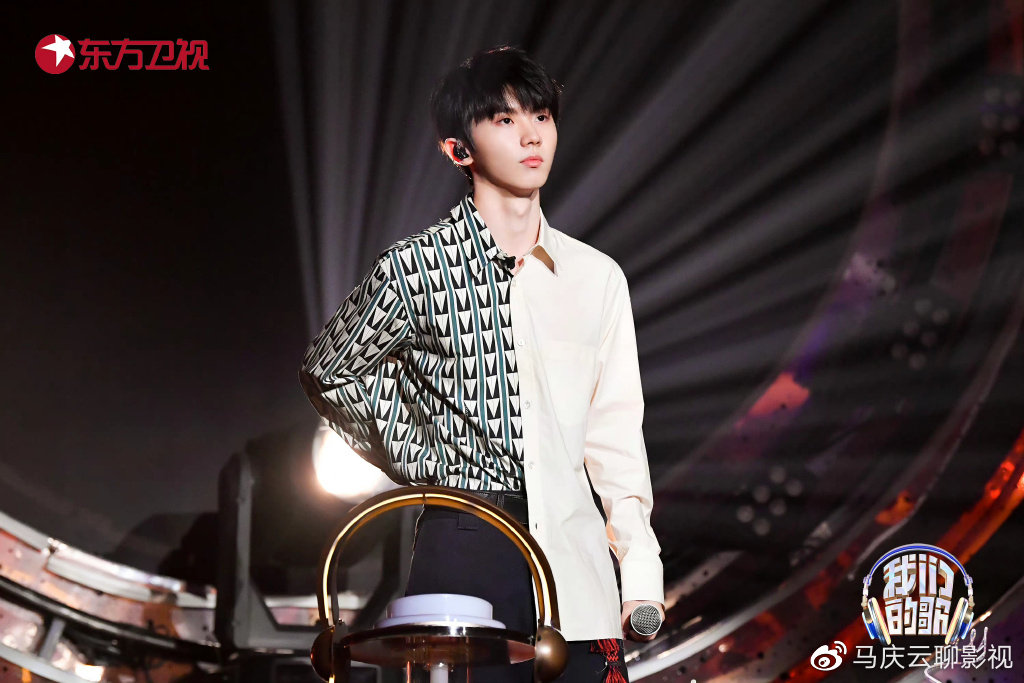 《我们的歌4》首播,收视领跑,陈慧娴口碑爆棚,经典歌曲沁人心休闲区蓝鸢梦想 - Www.slyday.coM 《我们的歌4》首播,收视领跑,陈慧娴口碑爆棚,经典歌曲沁人心休闲区蓝鸢梦想 - Www.slyday.coM