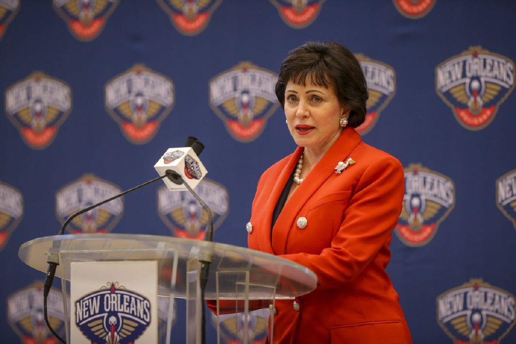 要打破纪录了?鹈鹕有望在新赛季首次成为奢侈税球队?休闲区蓝鸢梦想 - Www.slyday.coM 要打破纪录了?鹈鹕有望在新赛季首次成为奢侈税球队?休闲区蓝鸢梦想 - Www.slyday.coM