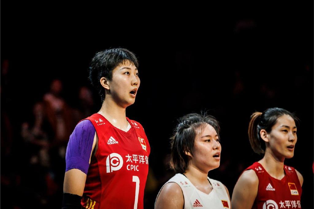 中国女排1:3巴西技术统计,李盈莹并列得分王,王梦洁休战后院失火!休闲区蓝鸢梦想 - Www.slyday.coM 中国女排1:3巴西技术统计,李盈莹并列得分王,王梦洁休战后院失火!休闲区蓝鸢梦想 - Www.slyday.coM