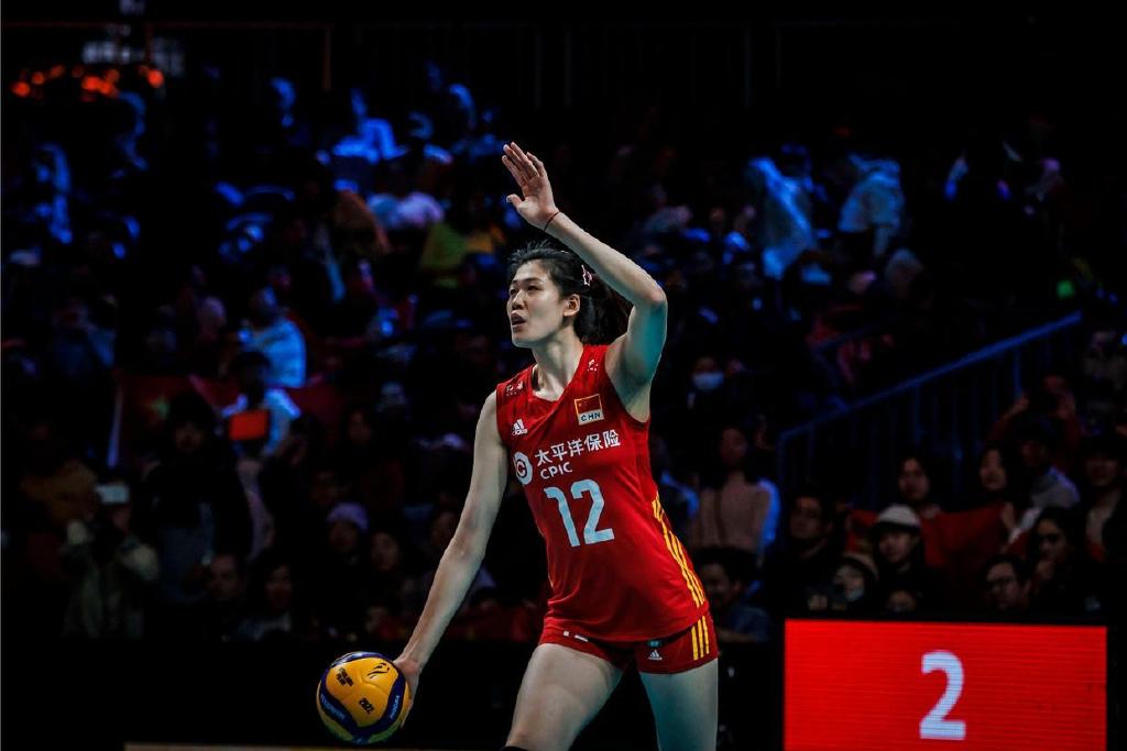 中国女排1:3巴西技术统计,李盈莹并列得分王,王梦洁休战后院失火!休闲区蓝鸢梦想 - Www.slyday.coM 中国女排1:3巴西技术统计,李盈莹并列得分王,王梦洁休战后院失火!休闲区蓝鸢梦想 - Www.slyday.coM