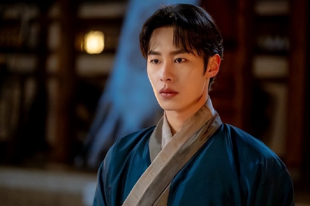 韩剧《还魂》:一部古代武侠版的《哈利波特》|还魂|哈利波特|张煜