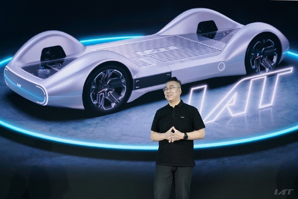 闪耀羊城，阿尔特汽车携震撼阵容登陆广州车展-新浪汽车