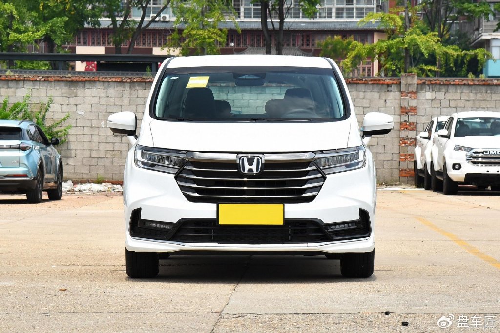 好男人的顾家之选,优惠6万的本田奥德赛可以入手吗?-新浪汽车