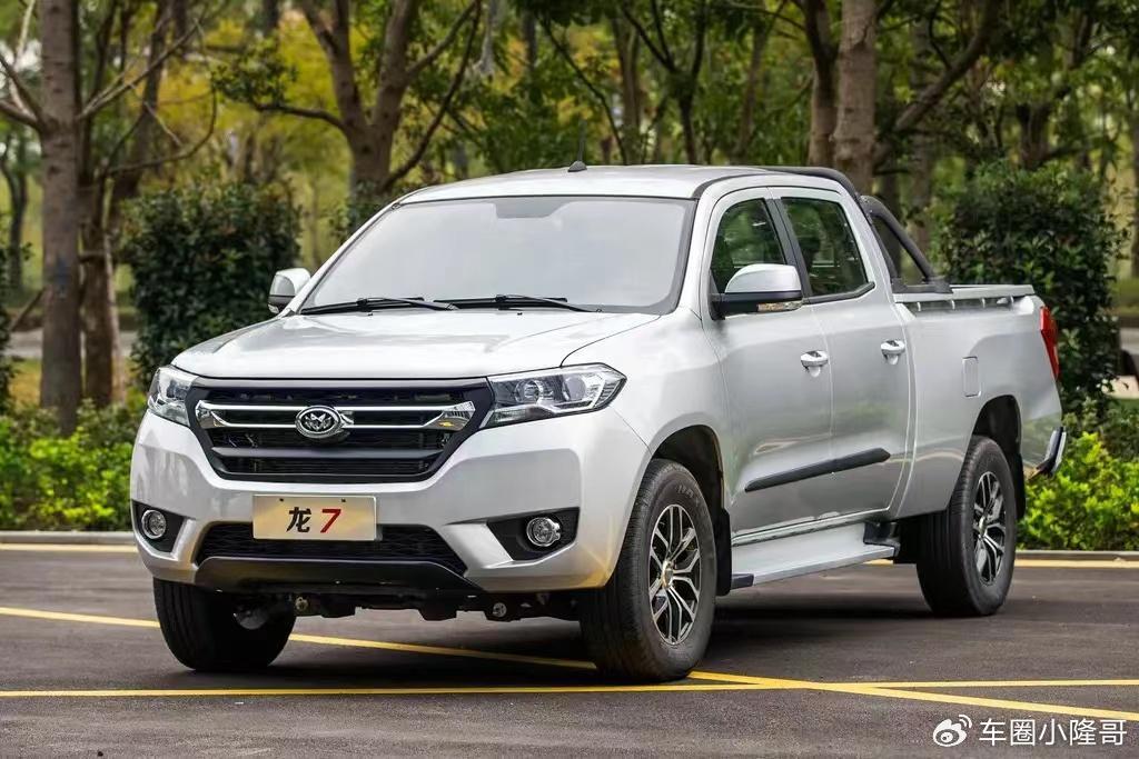 二月品牌销量倒数榜新龙马汽车月销1台夺得第一高合月销40辆