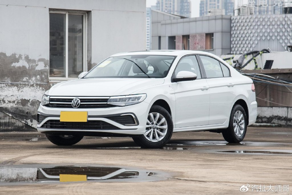 优惠36万元15l6at一汽大众宝来值不值购买