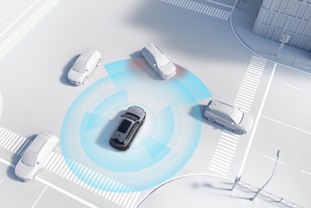 智驾不输头部新势力荣威ngp智能辅助系统底气在哪