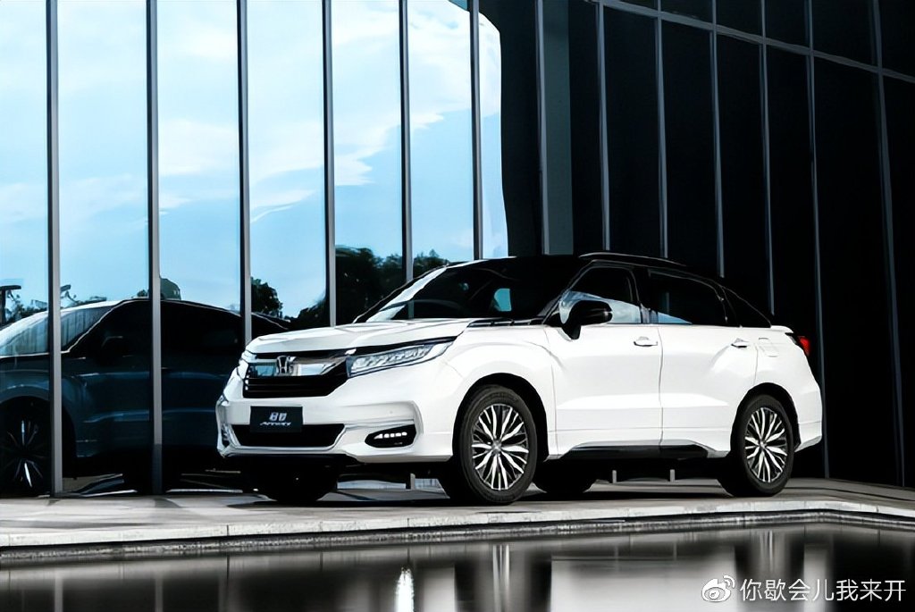 东风本田crv多少钱一辆