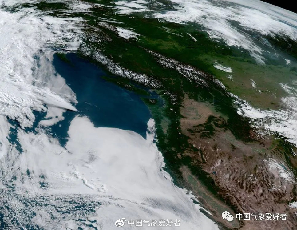 美国热浪升级到千年一遇,西雅图一扇难求!接下来会发生什么?