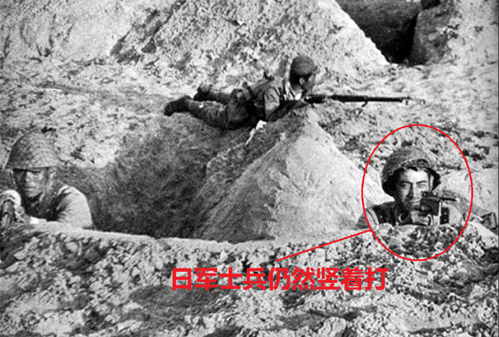 日军士兵为何放下南部十四式手枪，反而拿起了中国的盒子炮？|盒子炮|手枪|日军_新浪新闻