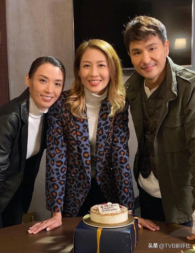 TVB新剧《黯夜守护者》将播,陈展鹏陈炜首次合作探讨人性休闲区蓝鸢梦想 - Www.slyday.coM TVB新剧《黯夜守护者》将播,陈展鹏陈炜首次合作探讨人性休闲区蓝鸢梦想 - Www.slyday.coM