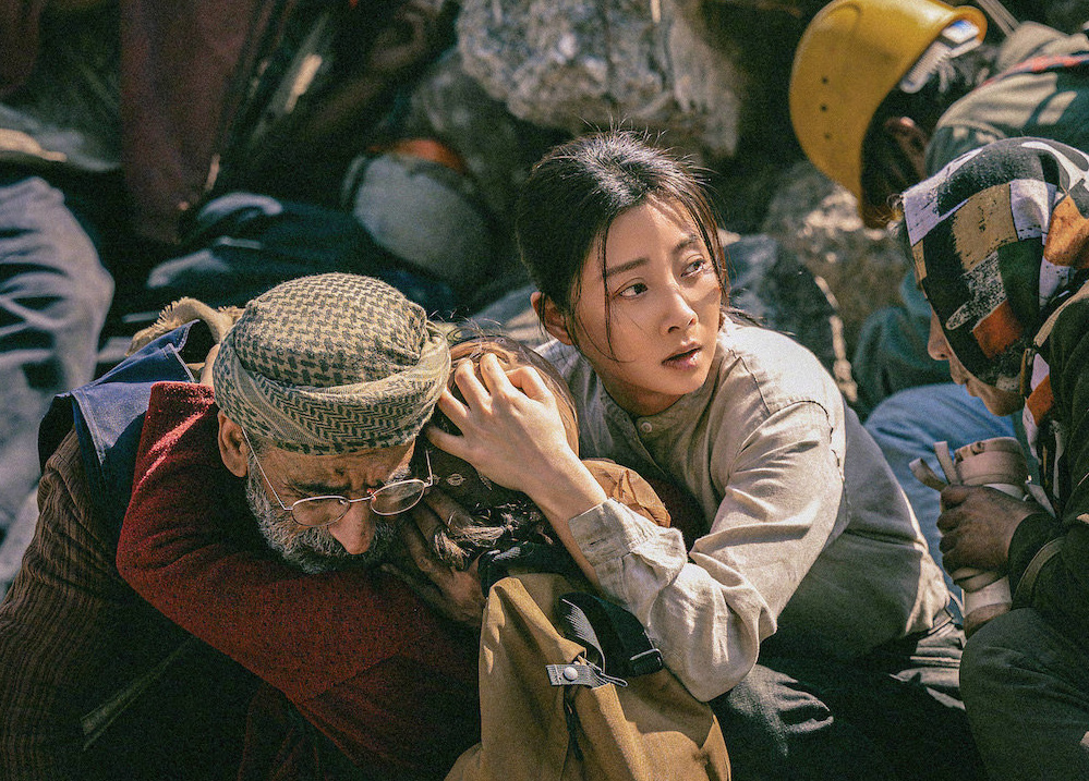 首日票房冲上5000万元,王俊凯新片夺下票房冠军!休闲区蓝鸢梦想 - Www.slyday.coM 首日票房冲上5000万元,王俊凯新片夺下票房冠军!休闲区蓝鸢梦想 - Www.slyday.coM