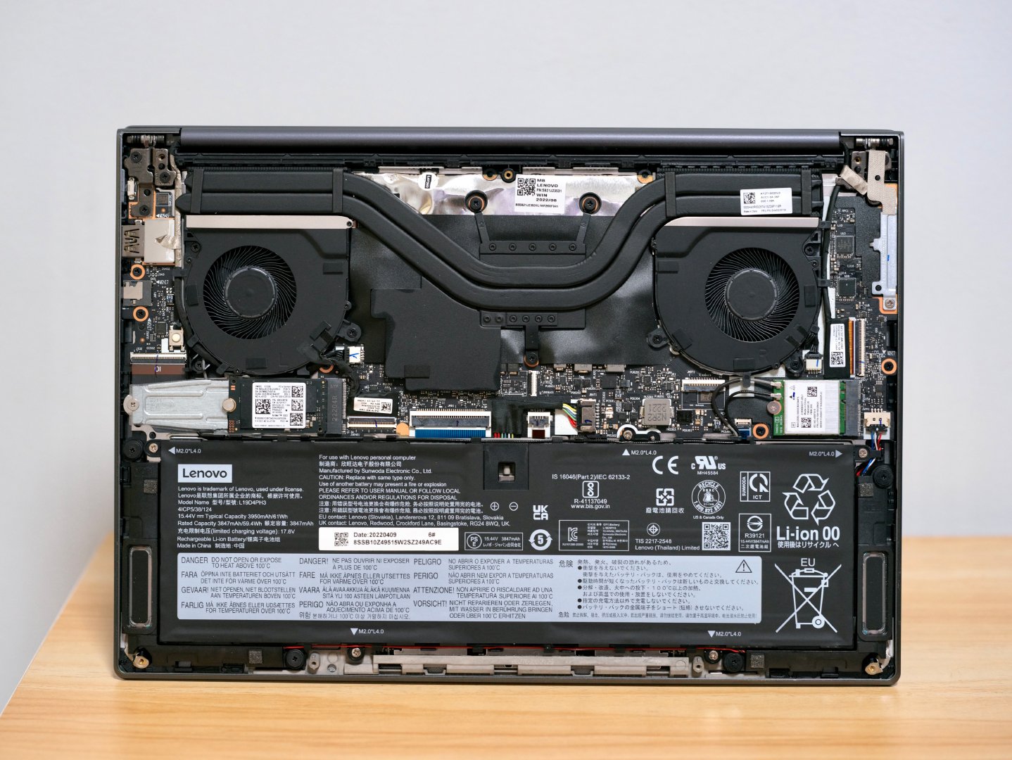差异化的好选择 联想小新pro 14 2022锐龙版评测__财经头条