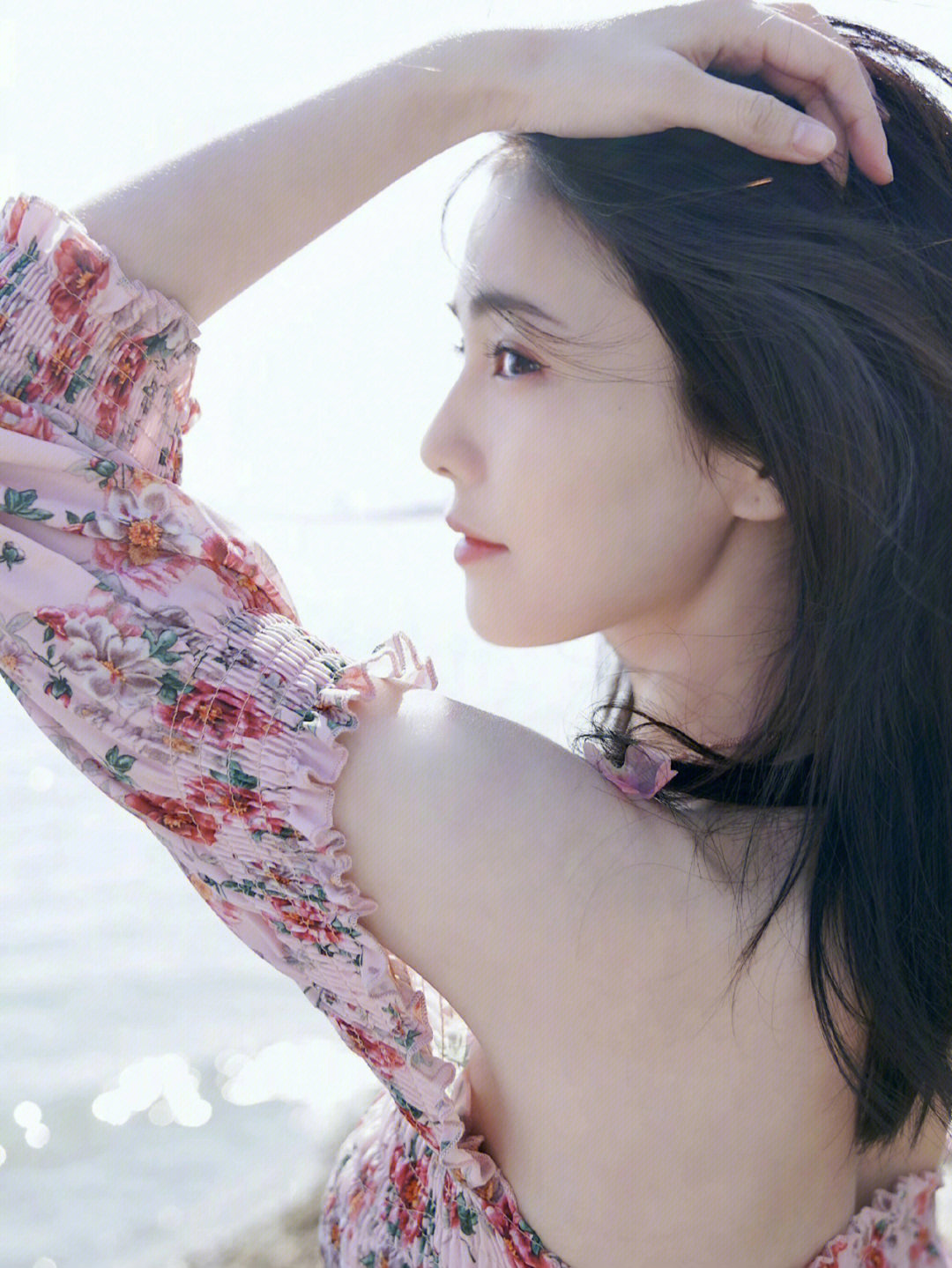 白鹿 白梦妍