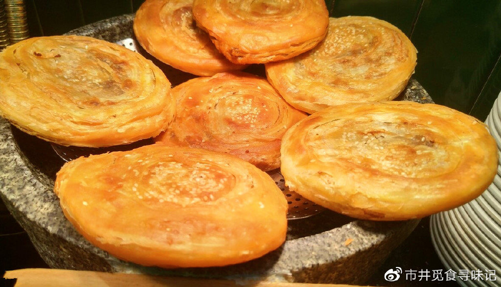 四川10大街头小吃,本地人喜欢,外地人更爱吃,不愧是美食之都_临沂绿韵