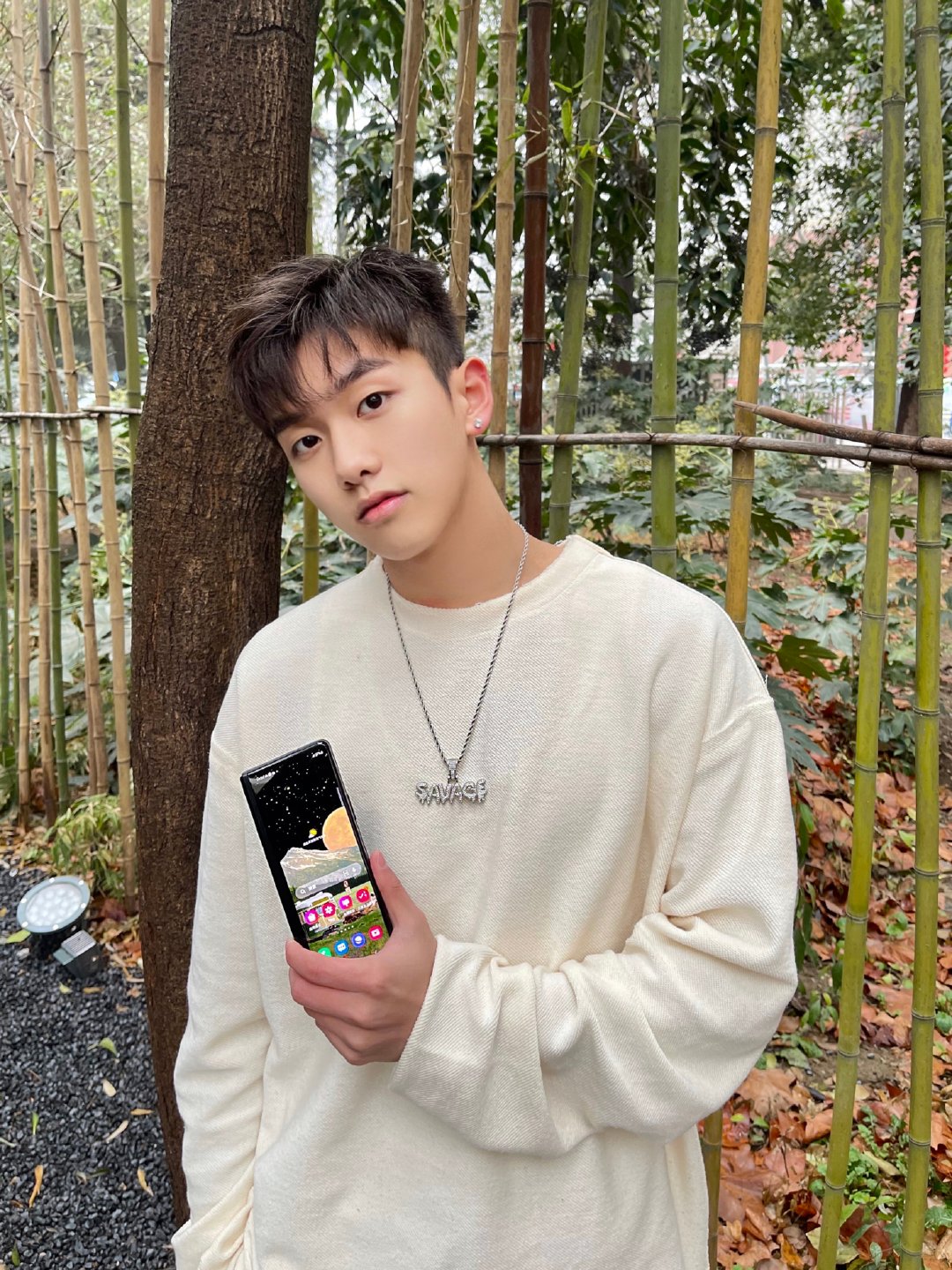 rey_zzz  67还有谁不知道我的新年愿望是最想拥有一台颜值性能兼备