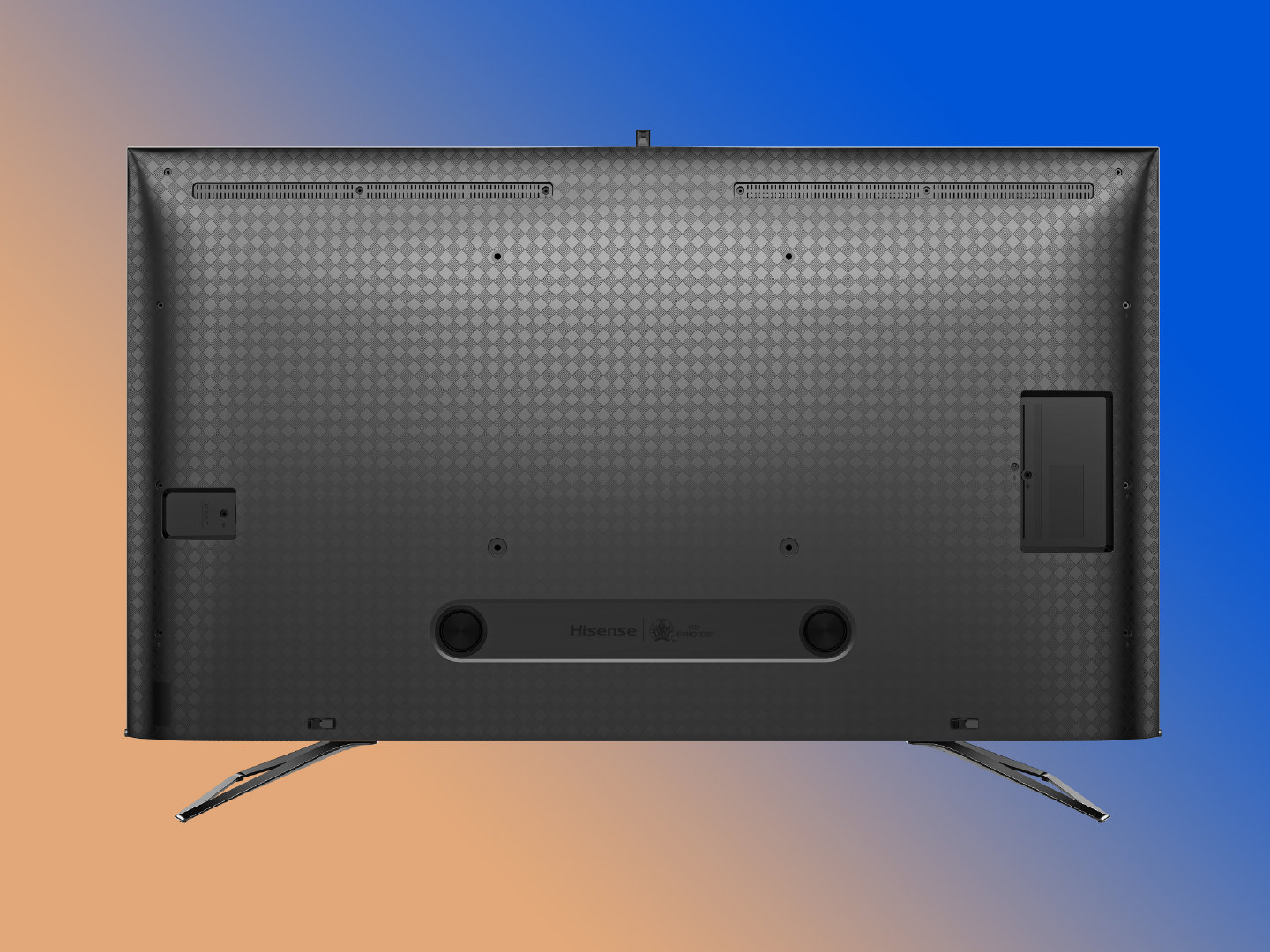 海信超画质电视u7简评除了画质音质这点最打动我