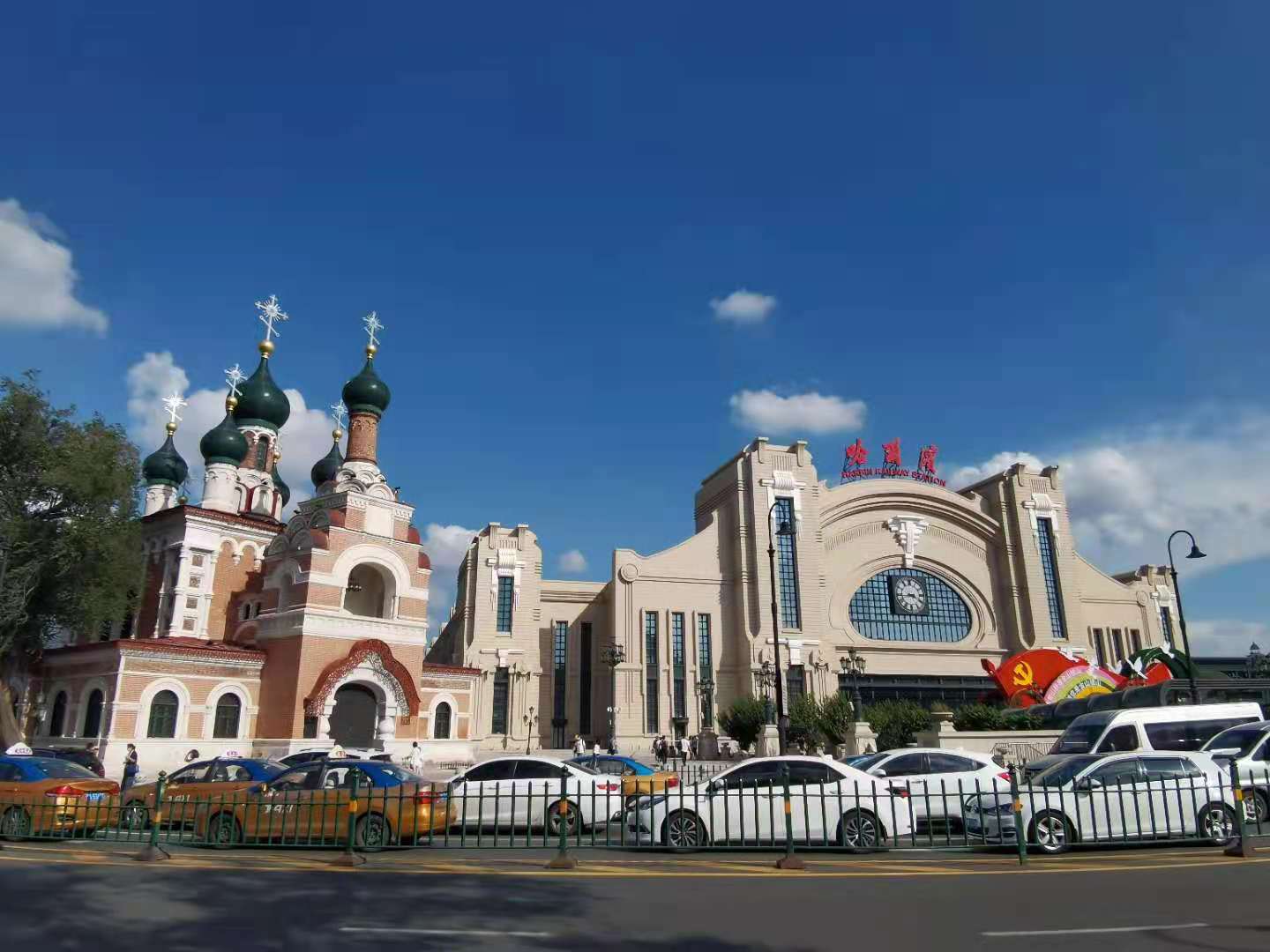 哈尔滨东～满洲里k7057/8次恢复开行,恢复开行日期:k7057次由哈东自8