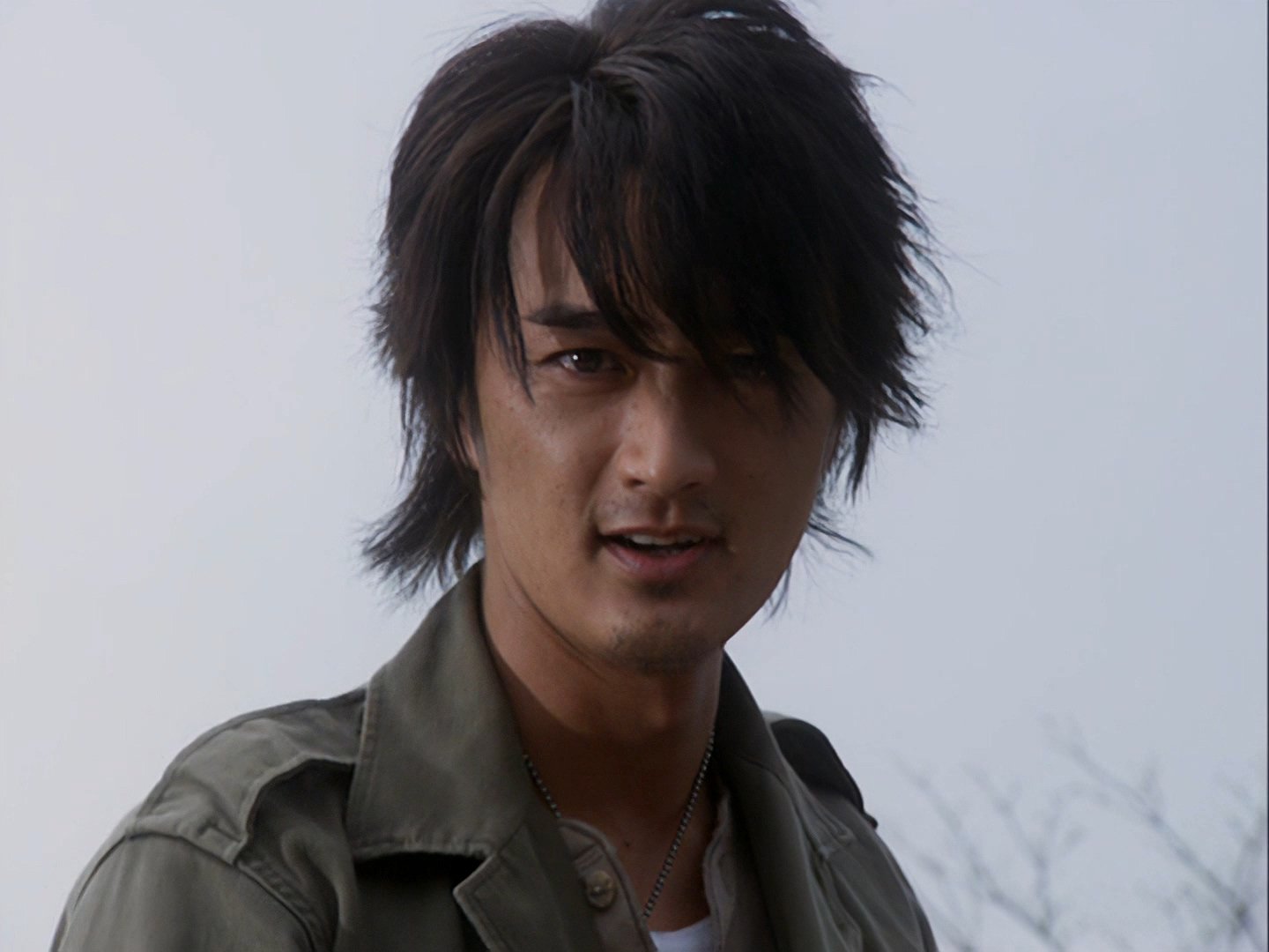 石堀光彦蛭川光彦