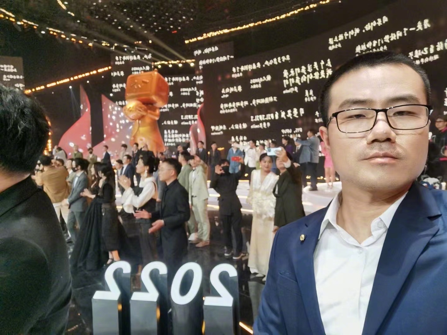 B站官方公布2022年百大UP主名单,其中篮球解说徐静雨入围其中!__财经头条