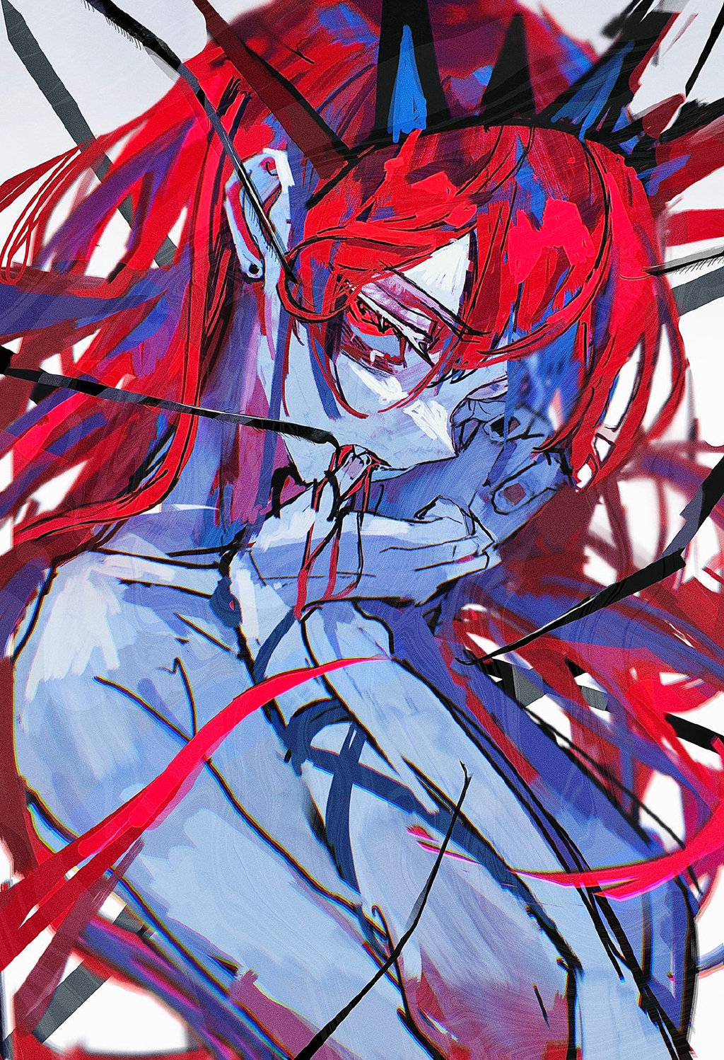 一回家就不舒服怎么办