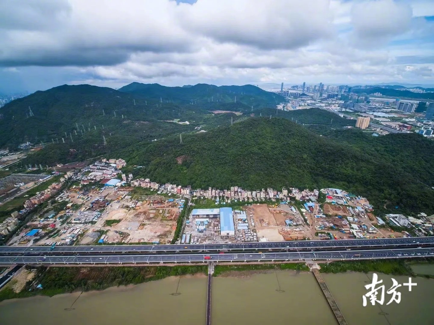 珠海南屏 新浪网