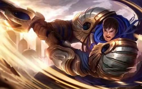 LOL手游上分最简单的三个上单！盖伦上榜，第一名才是T0！休闲区蓝鸢梦想 - Www.slyday.coM