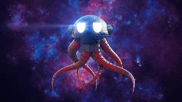 章鱼真的是外星生物？新研究称它是“天外来客”，5亿年前就来了休闲区蓝鸢梦想 - Www.slyday.coM