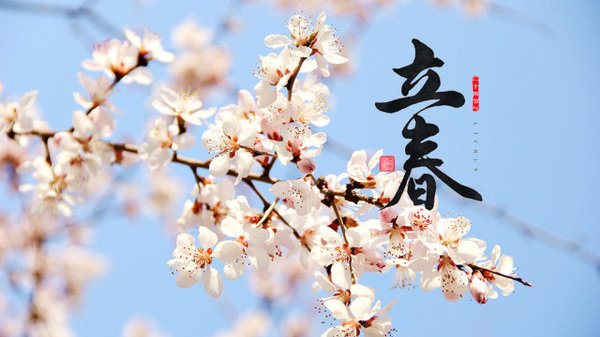 新的一年从立春开始 你知道湖州过立春有哪些习俗吗|湖州市|牛|迎春|土地|谷物_新浪新闻