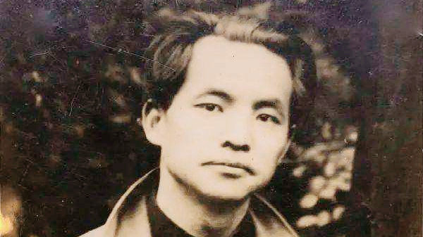 邓中夏生命中的三重挑战|杨贤怀|家庭|婚姻|嫂子|父亲_新浪新闻