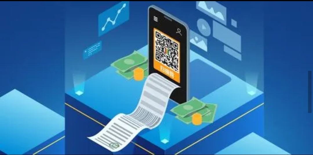 中国支付清算协会：现行“个人收款码”不关闭不停用休闲区蓝鸢梦想 - Www.slyday.coM