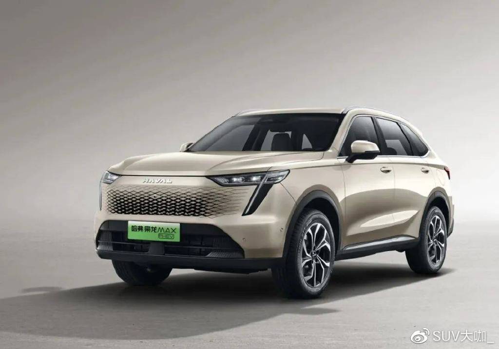 宋PLUS DM-i对比哈弗枭龙MAX