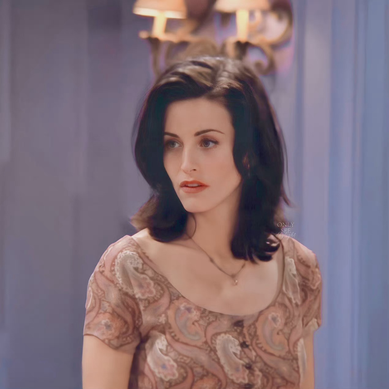 老友记莫妮卡monica