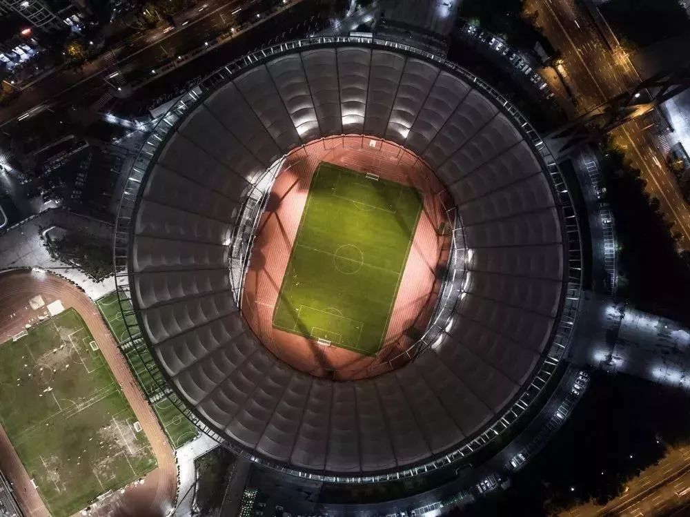 俯瞰宝安中心体院馆08林海帆▲俯瞰六角大楼08唐海圳▲深圳机场