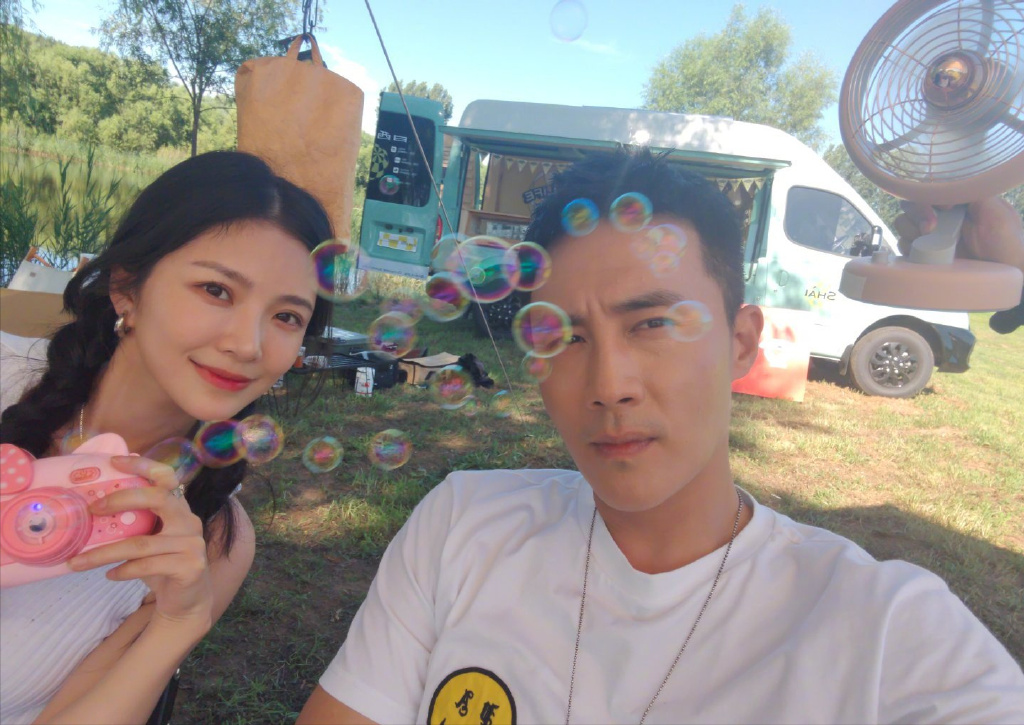 杜淳称不会让女儿出国上学，却遭到网友群嘲：话不要说太早！休闲区蓝鸢梦想 - Www.slyday.coM