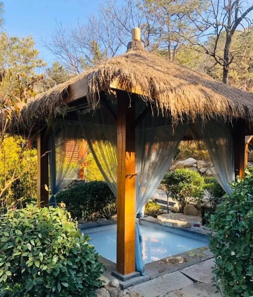 即墨|古城|温泉水_新浪新闻