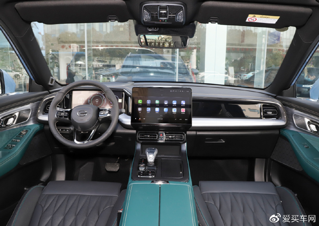 20万选高性价比七座SUV，星途揽月比本田CR-V更值得买？