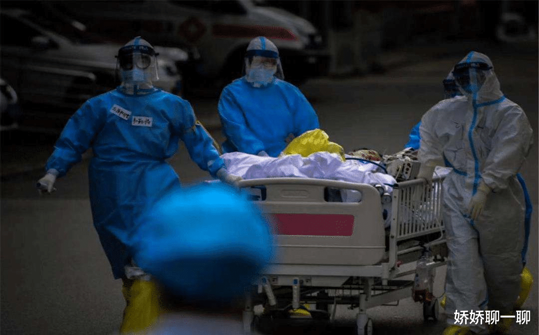 瑞典群体免疫大获成功!得到了世卫组织肯定,西方的国家激动了