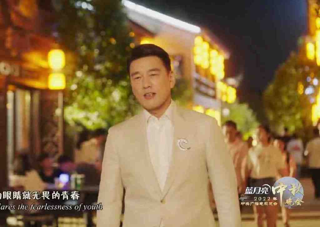 央视中秋晚会收视率第一,刘恺威状态绝了,刘畊宏引爆全场休闲区蓝鸢梦想 - Www.slyday.coM 央视中秋晚会收视率第一,刘恺威状态绝了,刘畊宏引爆全场休闲区蓝鸢梦想 - Www.slyday.coM