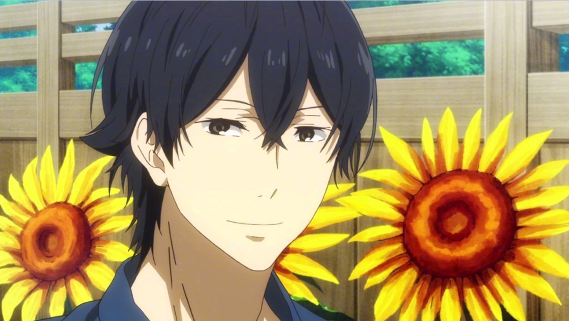 4月15日是「元气囝仔」半田清舟的生日_高清图集_新浪网