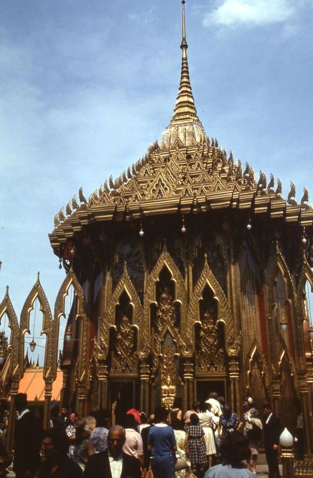 1964/1965年的纽约世界博览会