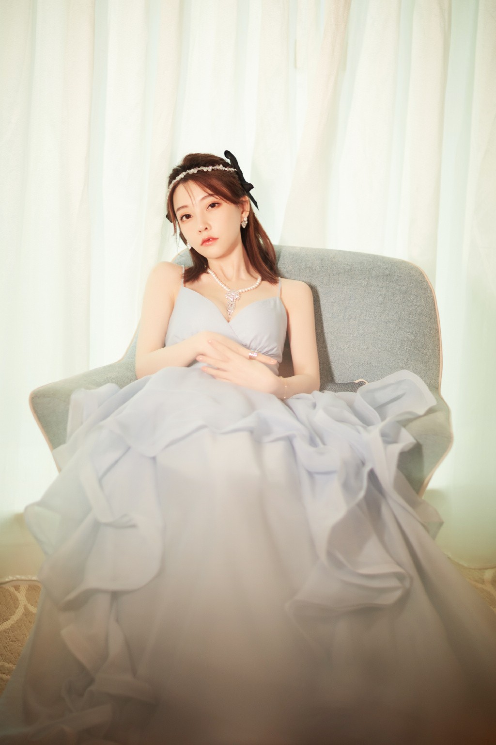 gai宇宙音乐之夜点名冯提莫两人有望合作网友期待提莫rap