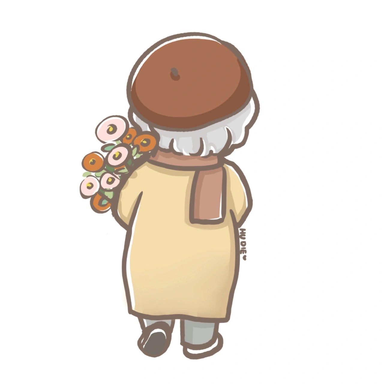 中年人也该有中年人的浪漫,情头赶紧支棱起来!__财经头条