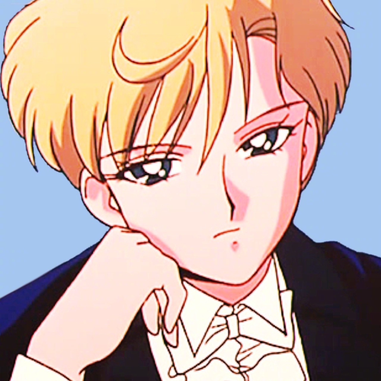 1月27日是美少女战士天王遥的生日