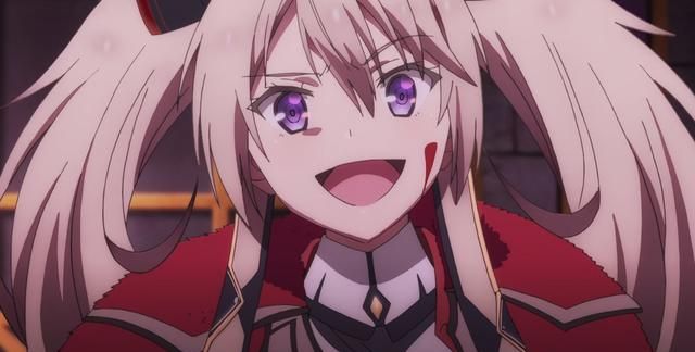 魔王学院莎夏连续两话没出场空巢老莎石锤其实她是在憋大招