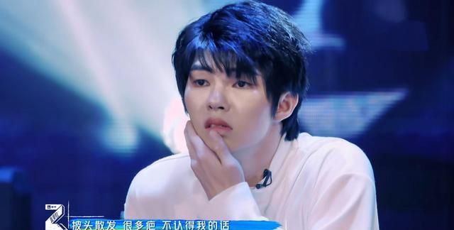 青春有你3舞蹈领域天花板刘隽获a等级lisa的夸赞让人羡慕