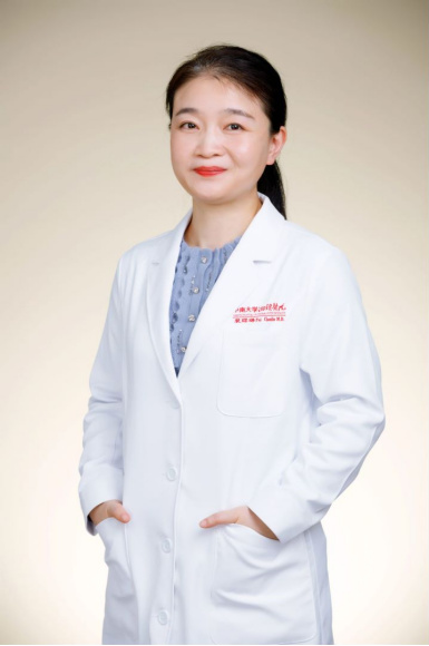 【科普医生】中南大学湘雅医院 产科 副主任医师 裴琛琳可以用药!