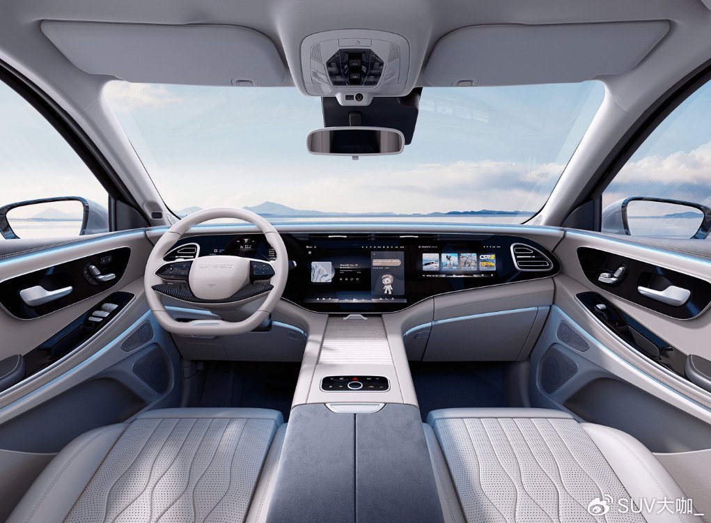 七座都不香了，六座刚刚好，这些SUV奶爸买了都说真香